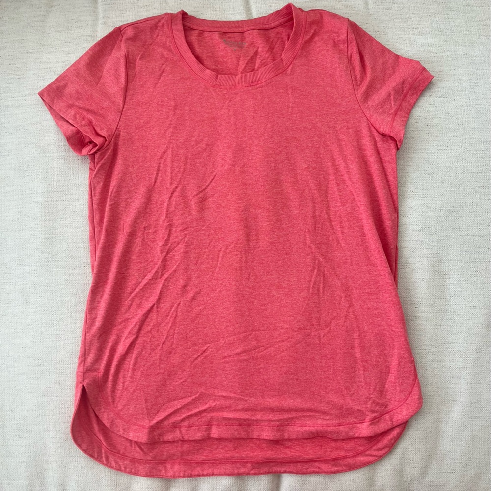 Athleta Dri-Fit Top